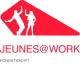 logo jeunes@work