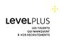 logo levelplus