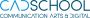 logo Cadschool