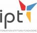 Lettres IPT en trois couleurs représentant la Réinsertion, l'Insertion et le Conseil en Entreprise