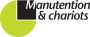 logo manutention & chariots SA