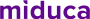 logo Miduca