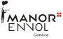 logo Manor Envol