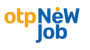 Logo OTP NewJob